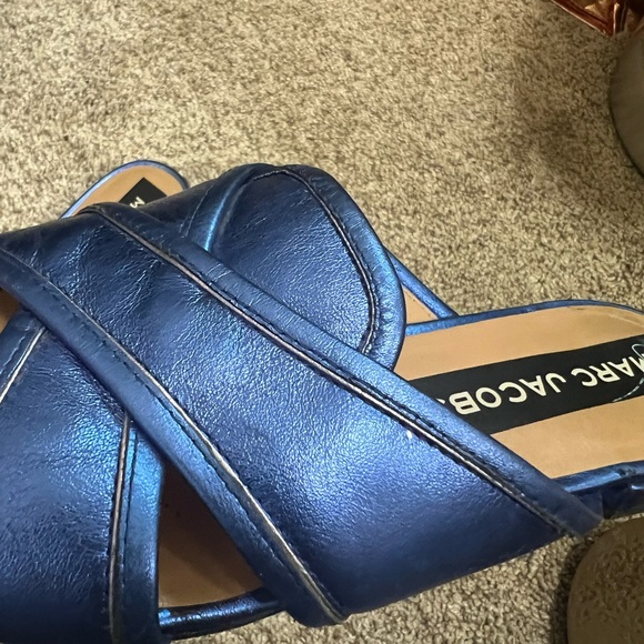 Marc Jacobs Sandals - Picture 4 of 9